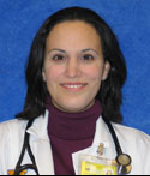 Image of Dr. Annissa Jabarin Hammoud, MD