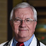 Image of Dr. John E. Heindl, DO