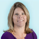 Image of Dr. Allison R. Lucchesi, MD
