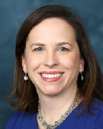 Image of Dr. Laura C. Torchen, MD