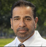 Image of Dr. Mohammed Ali Jaloudi, MD