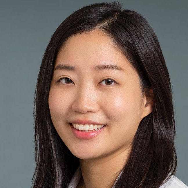 Image of Dr. Judith A. Kim, MD