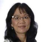 Image of Dr. Sabrina Louise Wong, DO