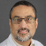 Image of Dr. Jordan Christopher Foster, MD