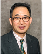 Image of Dr. Dali Yin, PHD, MD
