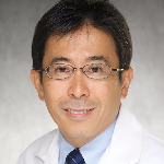 Image of Dr. Satoshi Yamaguchi, MD, PhD