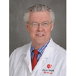 Image of Dr. John P. Dervan, MD