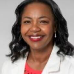 Image of Dr. Kerry-Ann D. Miller, MD