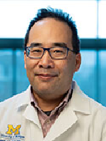Image of Dr. Carey Nien-Kai Lumeng, PHD, MD