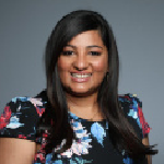 Image of Dr. Anna A. Stanislaus, MD