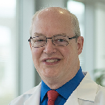 Image of Dr. Peter J. Lamble, MD
