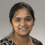 Image of Dr. Aswini Rajaram, MD