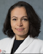 Image of Dr. Irina Dralyuk, MD