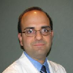 Image of Dr. Joseph Zingrone, DO