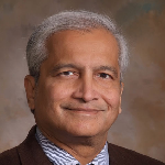 Image of Dr. Arvind Pandurang Kamath, MD