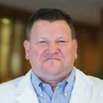 Image of Dr. Kenneth J. Brislin, MD