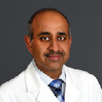 Image of Dr. Manish K. Dhawan, MD