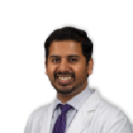 Image of Dr. Libu Varughese, MD