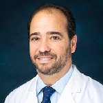Image of Dr. Daniel Farray, MD