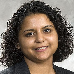 Image of Dr. Ritika Bhatt, MD
