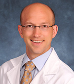 Image of Dr. Adam J. Luginbuhl, MD