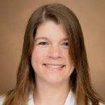 Image of Dr. Cynthia A. Forker, MD