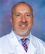 Image of Dr. Eric A. Brown, FACS, MD