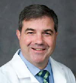 Image of Dr. Paul Marc Gagnon, DO