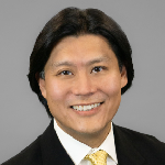 Image of Dr. Edward H. Hu, PHD, MD