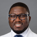 Image of Dr. Olusola Obayomi-Davies, MD