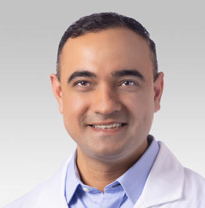Image of Dr. Muhammad A. Saleem, MD