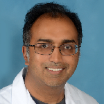 Image of Dr. Sanjeev K. Gupta, MD
