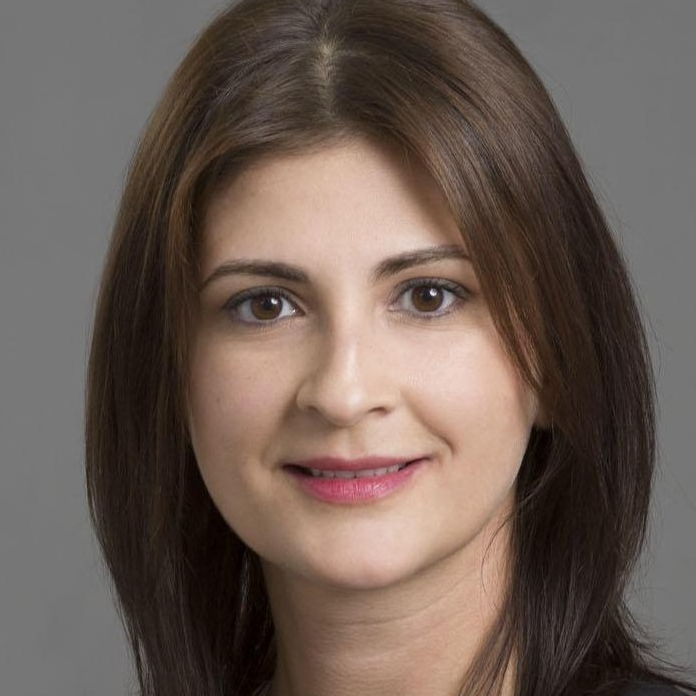 Image of Dr. Karolina K. Marinescu, MD