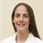 Image of Dr. Sarah B. Pumphrey, MD