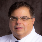 Image of Dr. Francisco J. Calimano, MD, FCCP