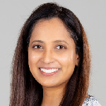 Image of Dr. Priya Ghanshyam Patel, MD