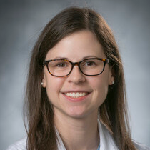 Image of Dr. Megan R. Barrett, MD