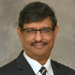 Image of Dr. Rangarajan Arunachalam, MD
