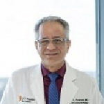 Image of Dr. Ramin Poursani, MD