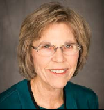 Image of Dr. Phyllis F. Agran, MD