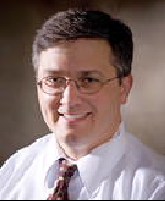 Image of Dr. Paul E. Szwejbka, MPH, MD