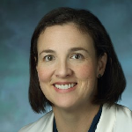 Image of Dr. Susan H. Schrock, MPH, MD, MBA