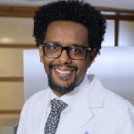 Image of Dr. Aron Ethiopia Kefela, MD