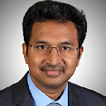 Image of Dr. Amudhan Pugalenthi, MD