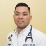 Image of Dr. Conrado A. Boja III, MD