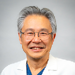 Image of Dr. Patrick T. Paw, MD