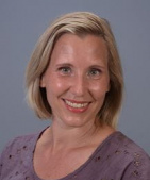 Image of Julie Shiprack, CNM