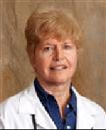 Image of Dr. Doris Elaine Ford, MD