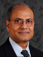 Image of Dr. Krishna Kant Pandey, MD