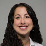 Image of Dr. Marisa Z. Rose, MD